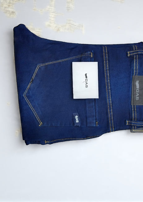 Men’s Stretch Jeans – Export Fabric