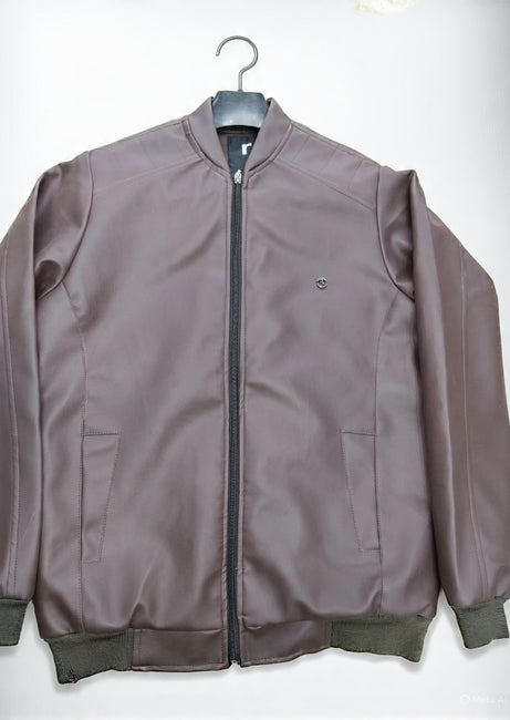 Men’s Leather Co. Jacket