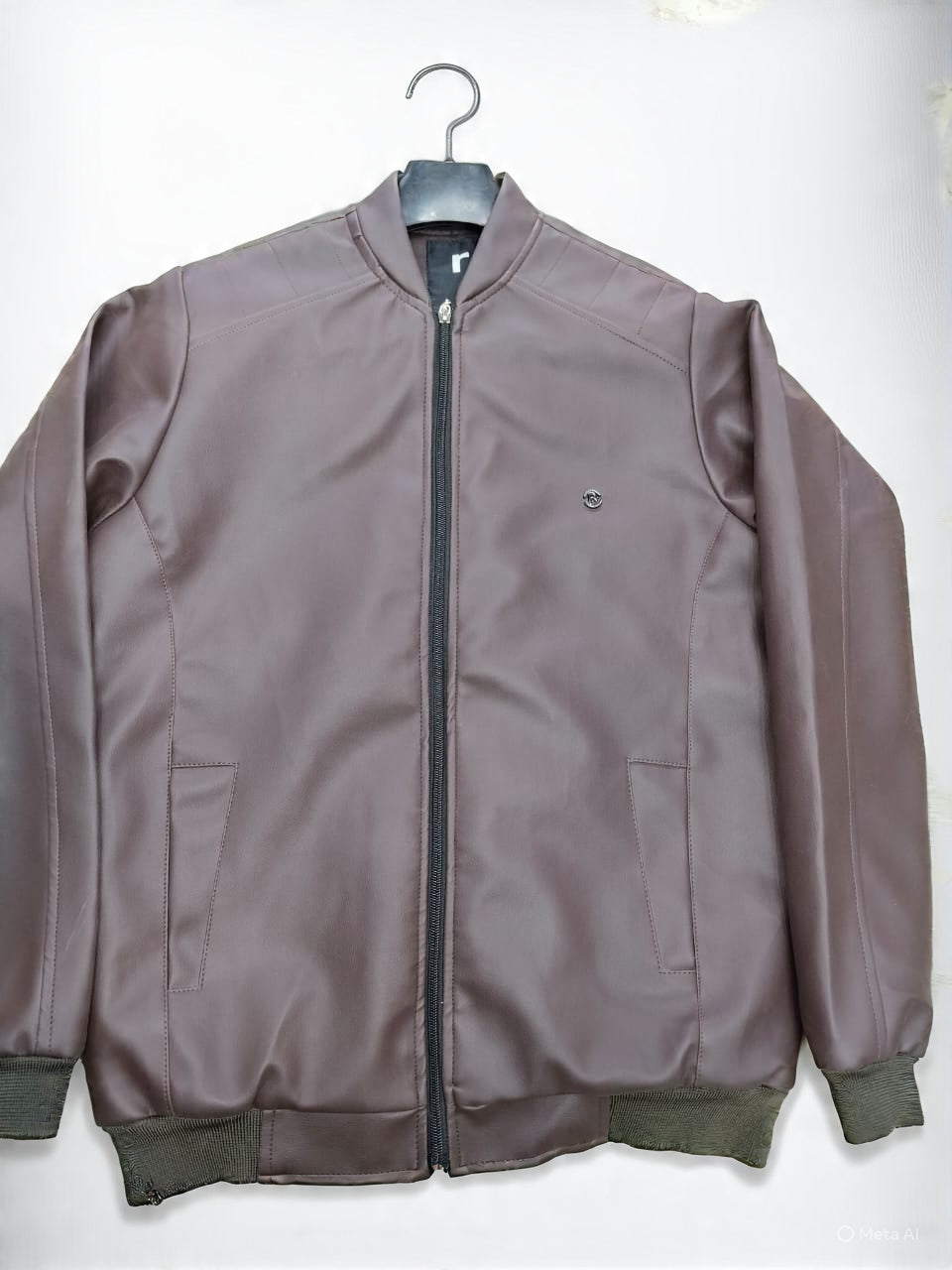 Men’s Leather Co. Jacket