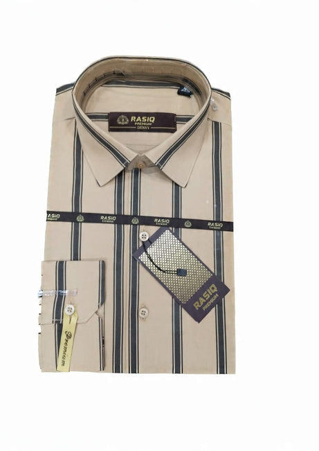 Men’s Imported Fabric Dress Shirts