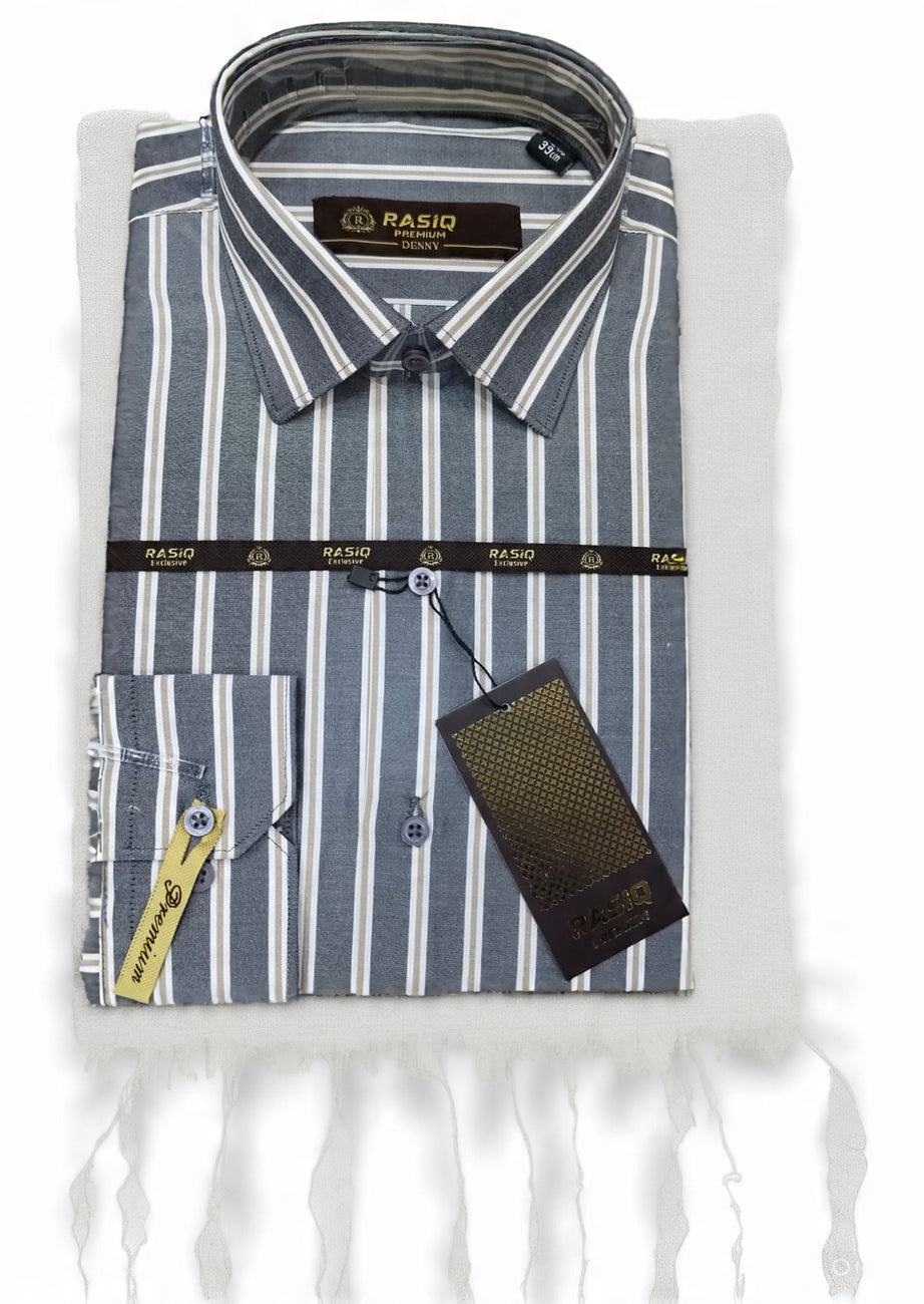 Men’s Imported Fabric Dress Shirts