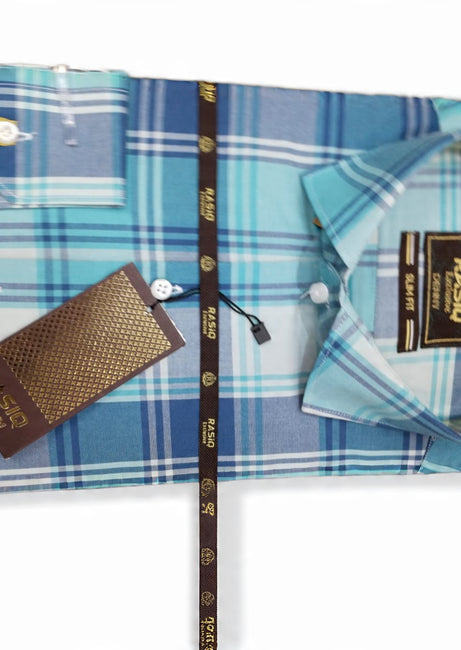 Men’s Imported Fabric Dress Shirts