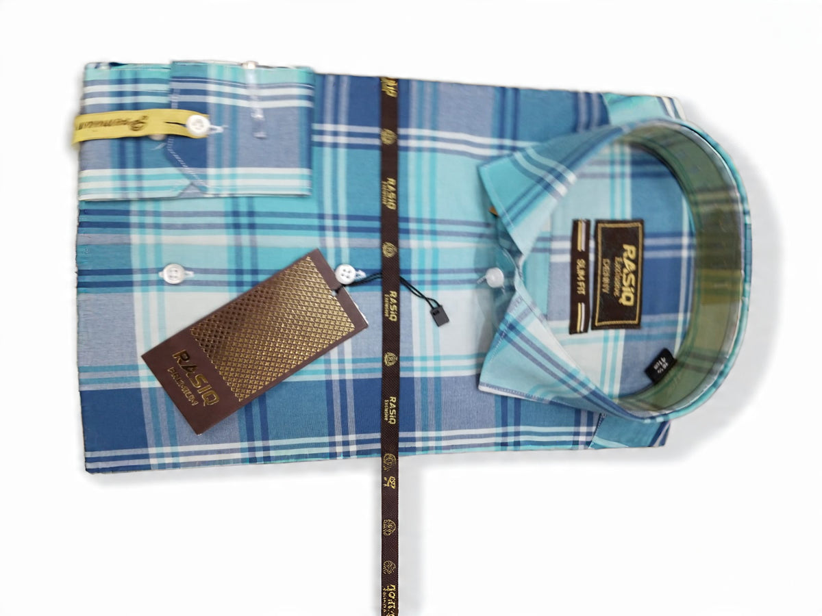 Men’s Imported Fabric Dress Shirts