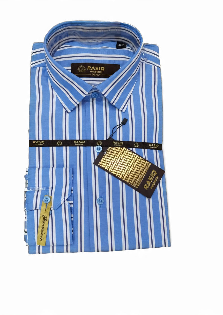 Men’s Imported Fabric Dress Shirts