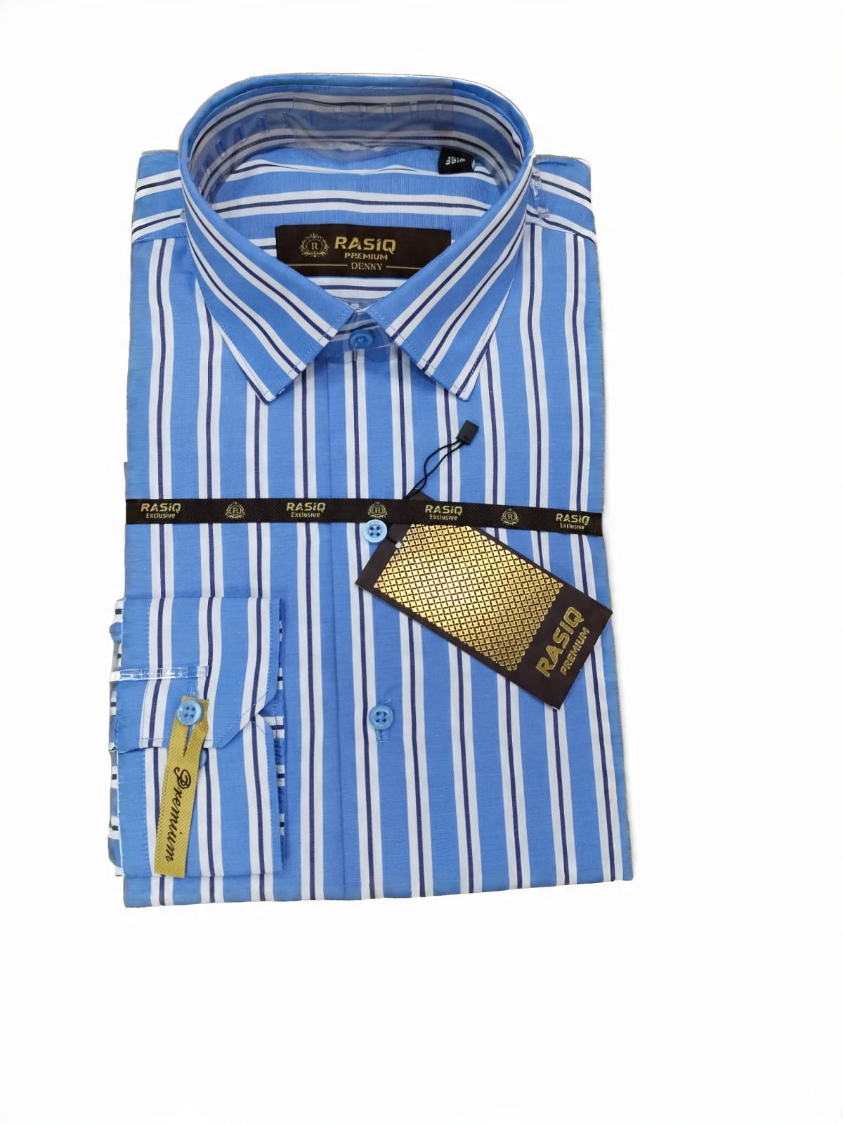 Men’s Imported Fabric Dress Shirts