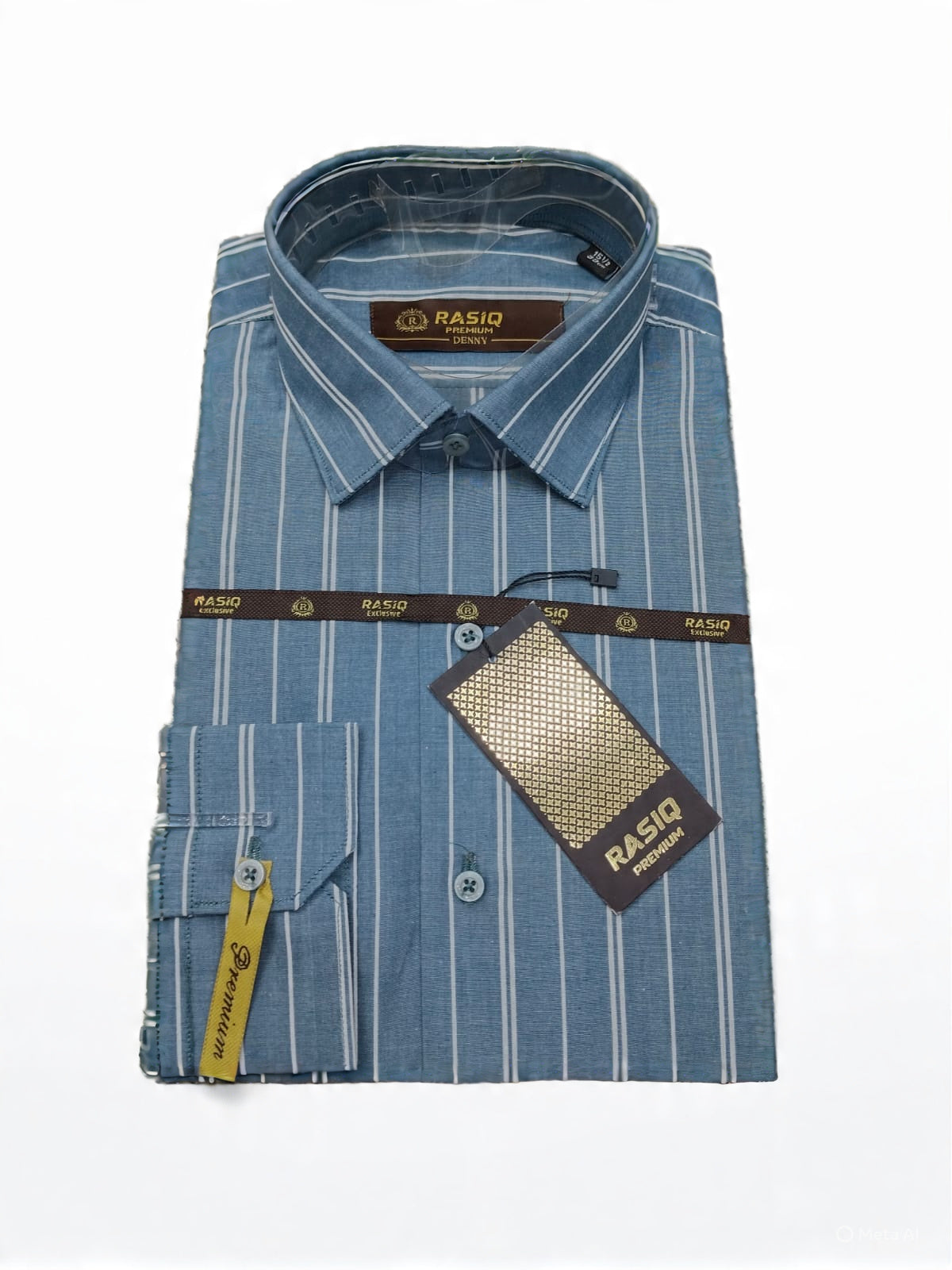 Men’s Imported Fabric Dress Shirts