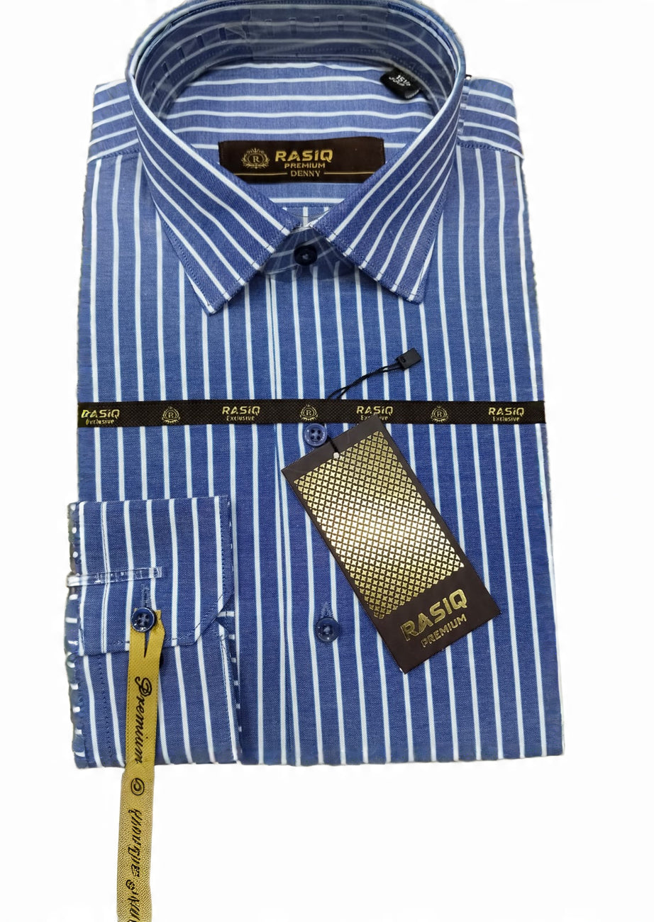 Men’s Imported Fabric Dress Shirts
