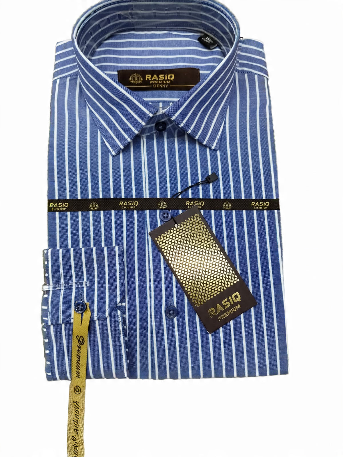 Men’s Imported Fabric Dress Shirts