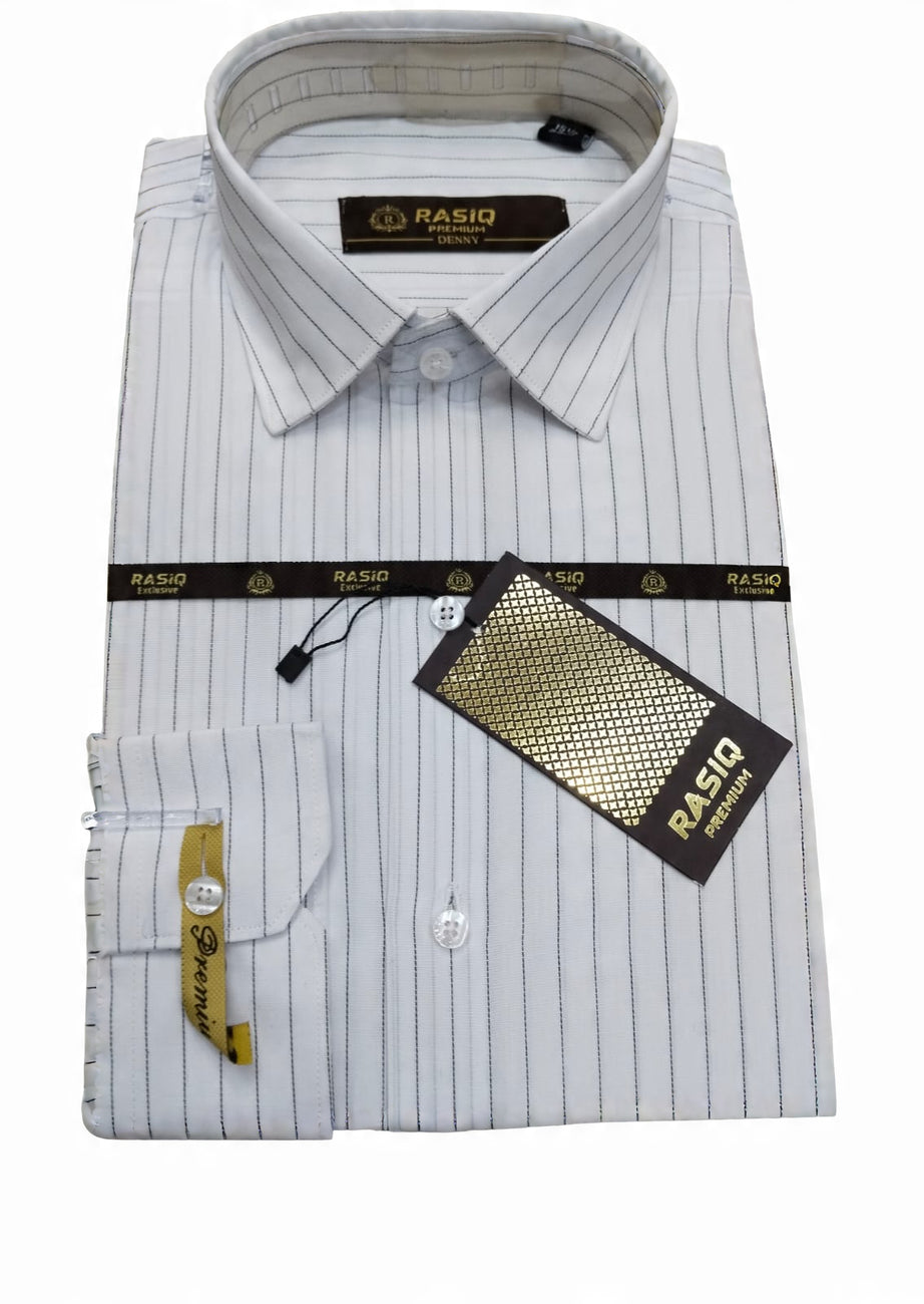 Men’s Imported Fabric Dress Shirts