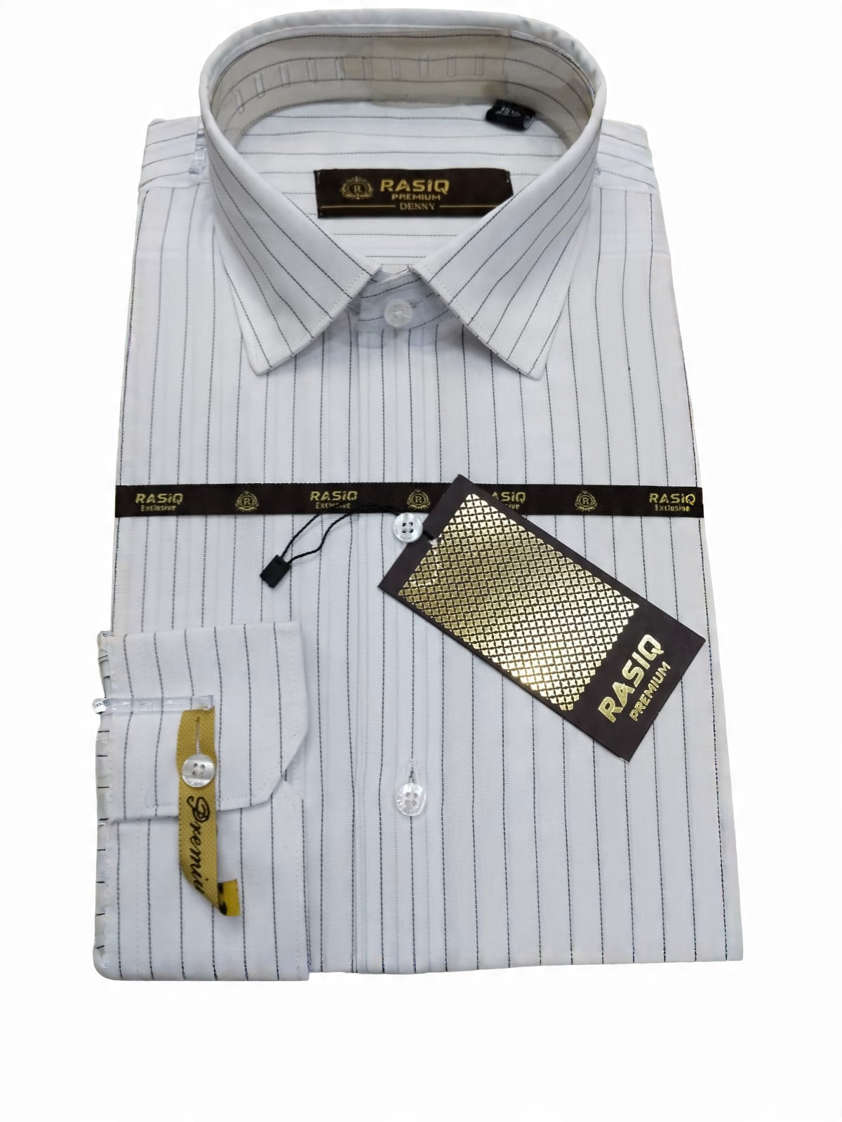 Men’s Imported Fabric Dress Shirts