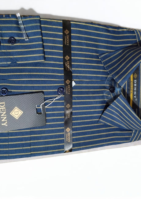 Men’s Formal Check Dress Shirts