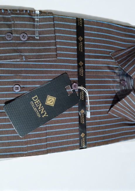 Men’s Formal Check Dress Shirts