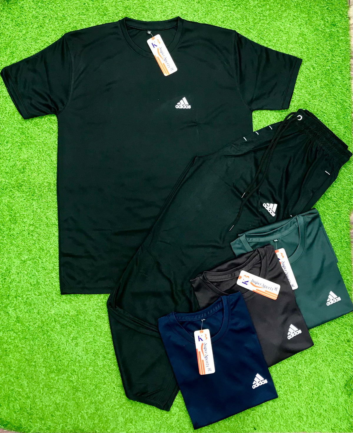 Men’s Summer Drift Track Suit