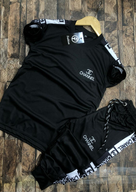 Men’s Summer Drift Track Suit