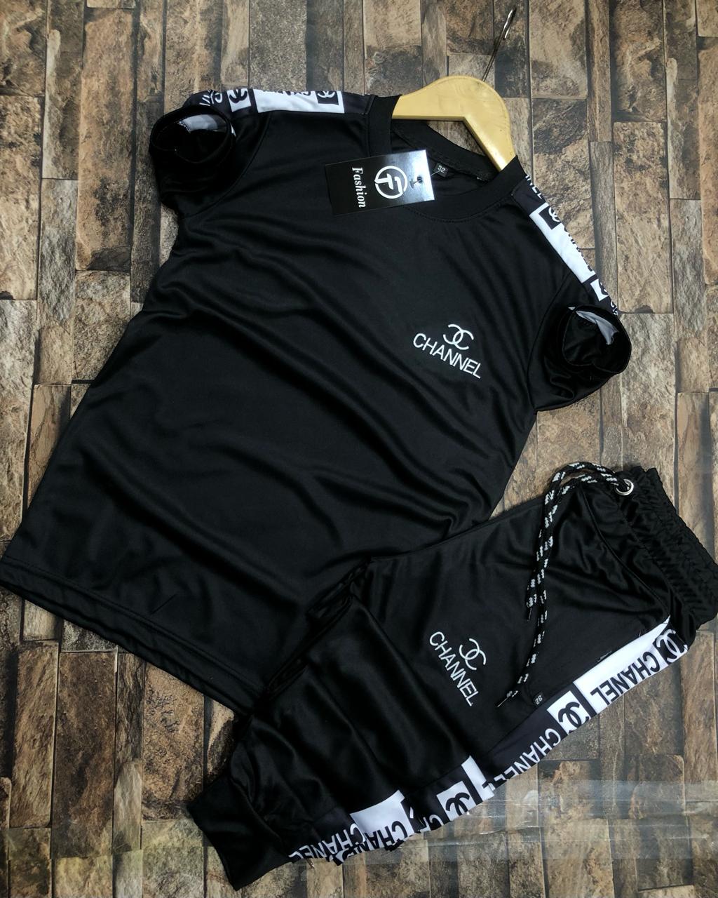 Men’s Summer Drift Track Suit