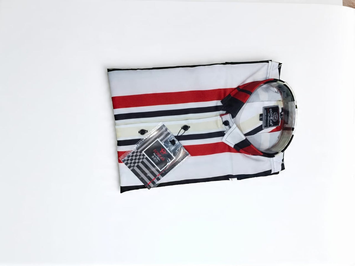 Men’s Stylish Casual Shirt