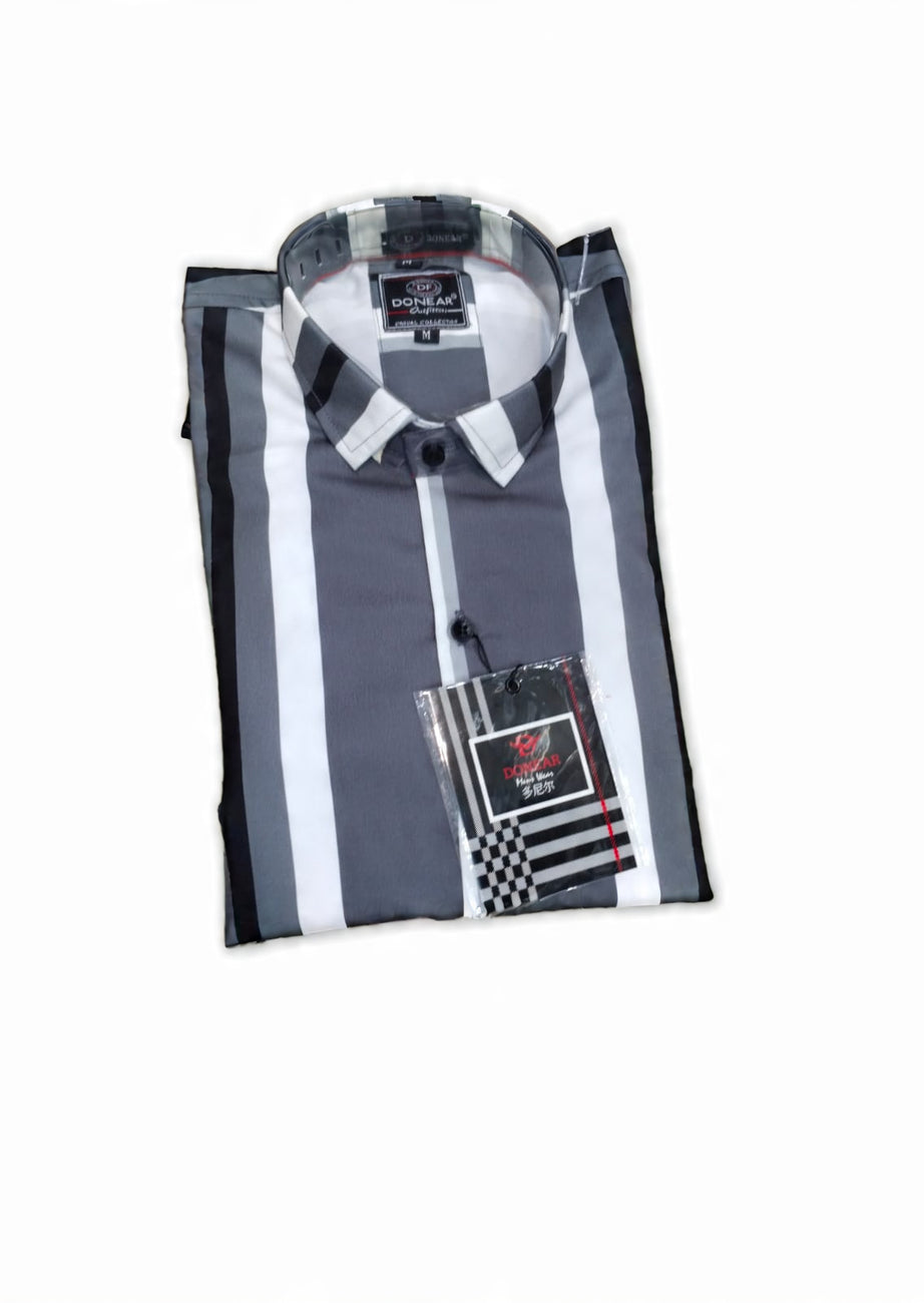 Men’s Stylish Casual Shirt