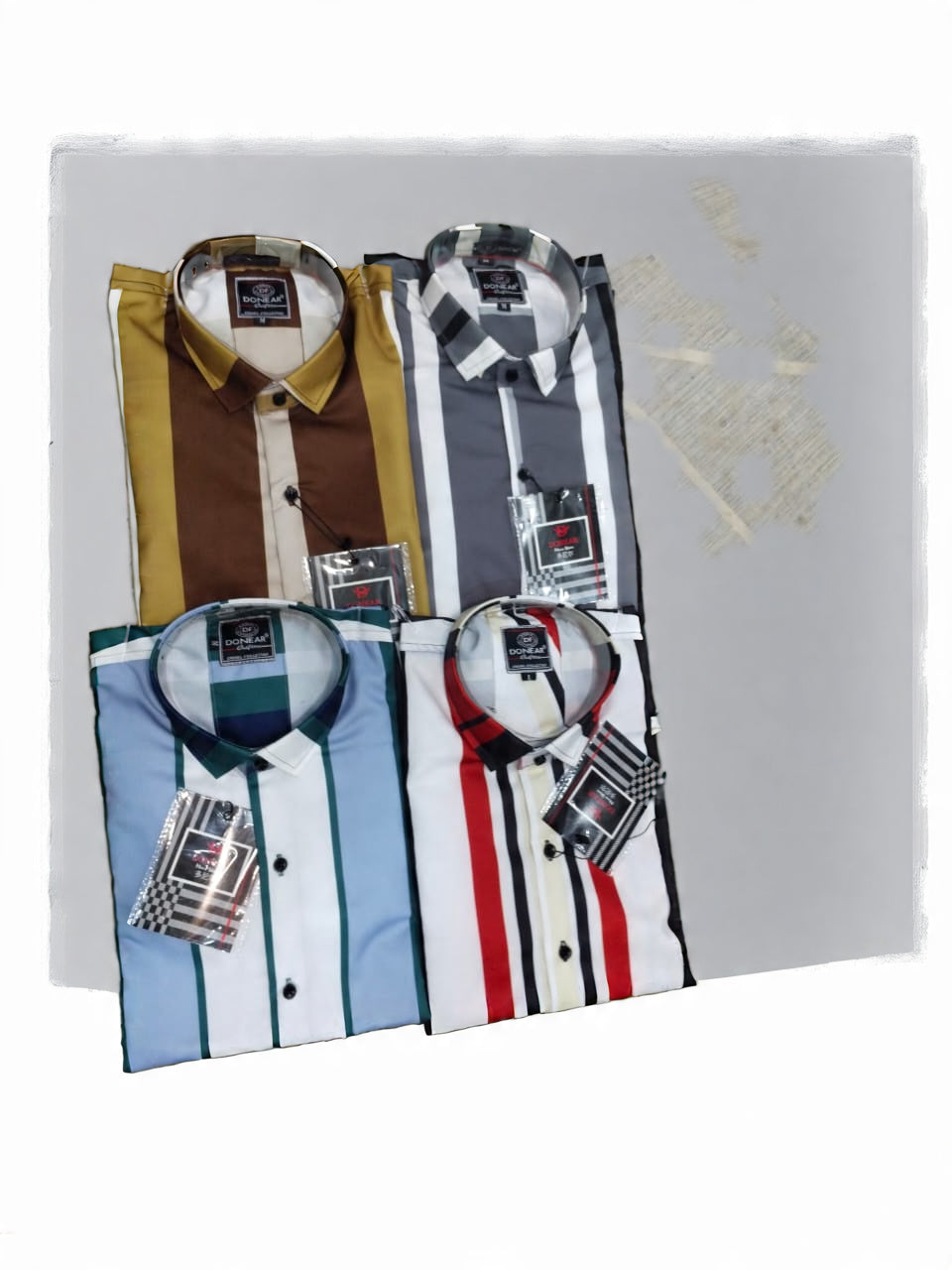 Men’s Stylish Casual Shirt