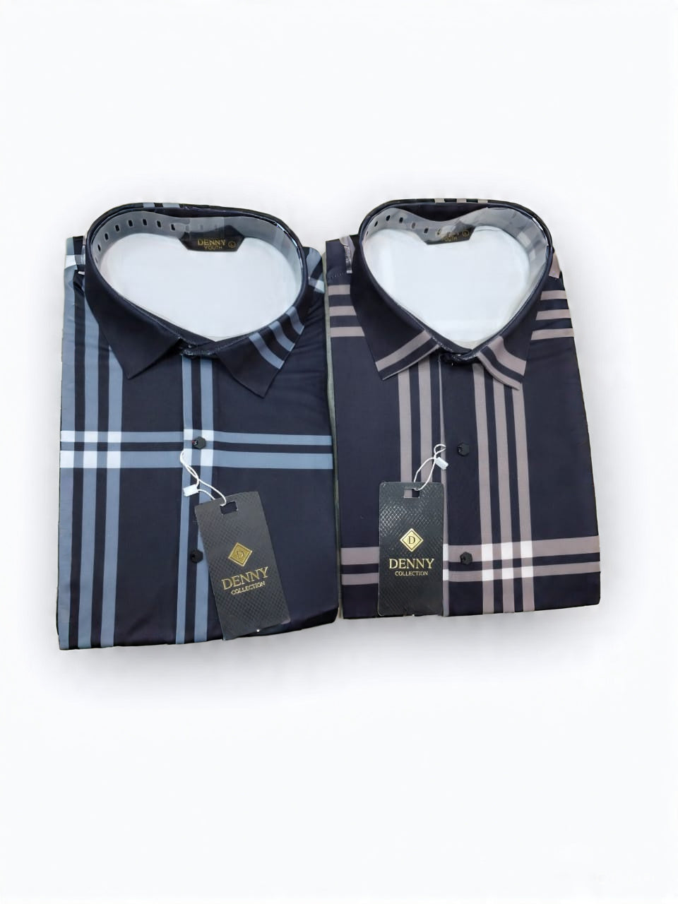 Men’s Stylish Casual Shirt