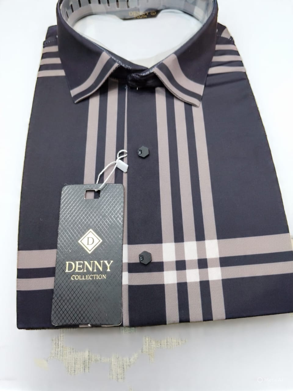 Men’s Stylish Casual Shirt